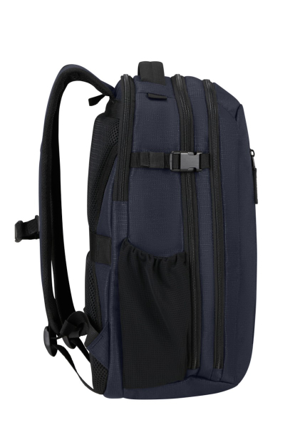 Çantë Shpine Samsonite Roader M Ngjyrë Blu E Errët