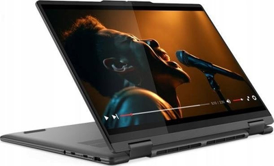 Laptop Lenovo YOGA 7, 14", Ryzen 7 8840HS, 16GB RAM, 512GB SSD