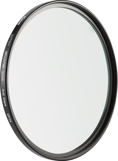 Filtër UV Kase MCUV III, profesional, 82mm