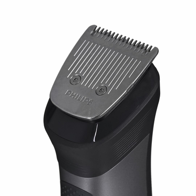 Trimmer multifunksional Philips Series 7000 MG7920/15, i papërshkueshëm nga uji, karikim USB