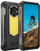 Telefoni i fortifikuar Ulefone RugKing 5 Pro, 6.78", 20000mAh, 16GB 256GB, 4G, i zi