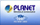 Media konvertues Planet GT-805Av3, Gigabit, porta RJ-45 në SFP, gri