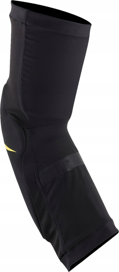 Штитници за колено Alpinestars Paragon Plus, големина S, црни