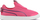 Atlete për kalamaj Puma Courtflex V2 Slip On PS, pa lidhëse, nr 32.5, rozë