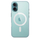 Apple iPhone 16 Clear Case with MagSafe
