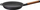 Tigan Norden Fiskars Non-Stick, 30.5cm, trup gize, i zi