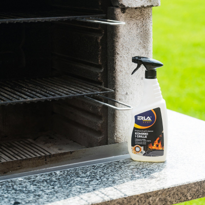 ERLA HOME KOMINIKI I GRILLE 750ml.
