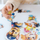Puzzle druri Trefl PAW Patrol Funny, 50 copa, shumëngjyrësh