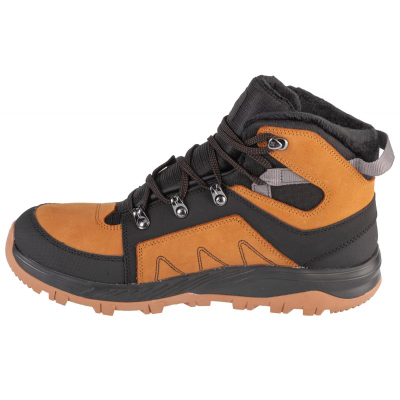 Këpucë mali trekking Salomon W Outchill TS CSWP, Contagrip, SensiFit