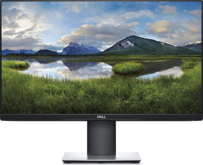 Monitor Dell P2421 24.1"