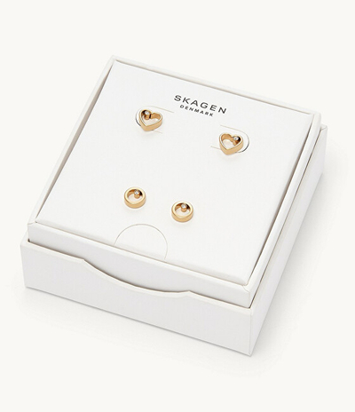Set vathësh Skagen SKJB1008710