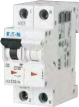 Ndërprerës modular Eaton xEffect FAZ, 1-polësh, 3A, Type C