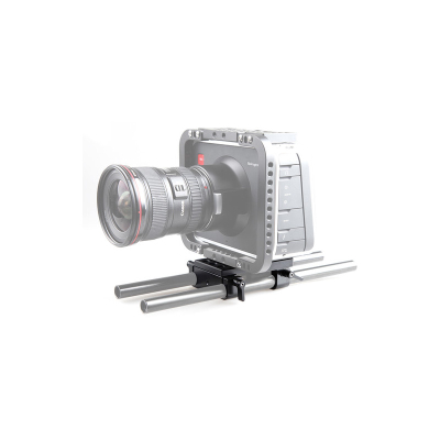 Mbajtës SmallRig me klip të dyfishtë për shufra 15mm