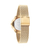 Orë dore për femra Tommy Hilfiger Demi 1782699