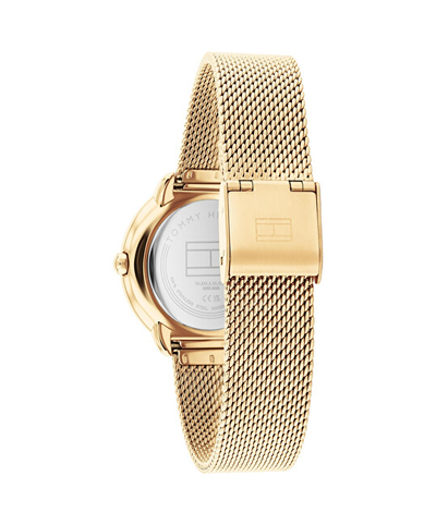 Orë dore për femra Tommy Hilfiger Demi 1782699