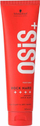 Gel flokësh Schwarzkopf Osis+ Rock Hard, mbajtje shumë e fortë, 150 ml