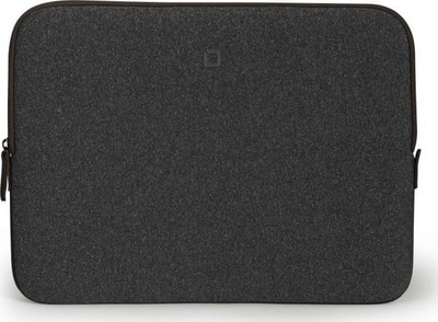 Çantë sleeve për laptop DICOTA Urban, 14", neopren, ngjyrë antracit