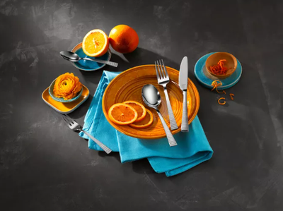 Set takëmesh Zwilling Kingwood, 30 pjesë, çelik inox, për 6 persona