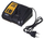 Set veglash pa kabllo Dewalt DCK2080P2T QW, 6 pjesë, 18V, me bateri 5.0Ah