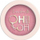 Blush Lovely Oh Oh Blusher, efekt holografik, pjeshkë rozë