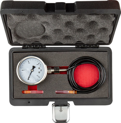 Testues presioni turbo NEO 11-265, 1-3 bar