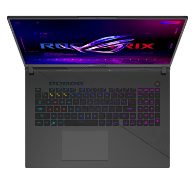 Laptop ASUS ROG Strix G18 G814JZR, 18", WQXGA, Intel i9-14900HX, NVIDIA GeForce RTX 4080, 32GB RAM, 1TB SSD, i hirtë