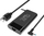 Adapter rryme HP L15534-001, 135W, për brendësi, i zi