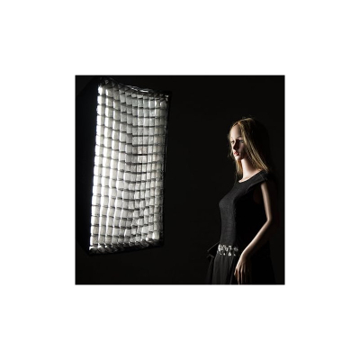 Grid Softbox 60x90cm (Bowens)