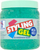 Xhel flokësh Hegron Hair Gel, 500 ml, jeshil