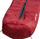 Qese fjetje mummy High Peak Century 300, 3 sezone, gjer 200 cm, e kuqe