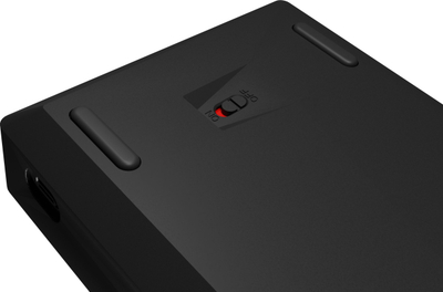 Tastierë gaming pa tela Genesis Thor 660 G2, mekanike 60%, Bluetooth, RGB, e zezë