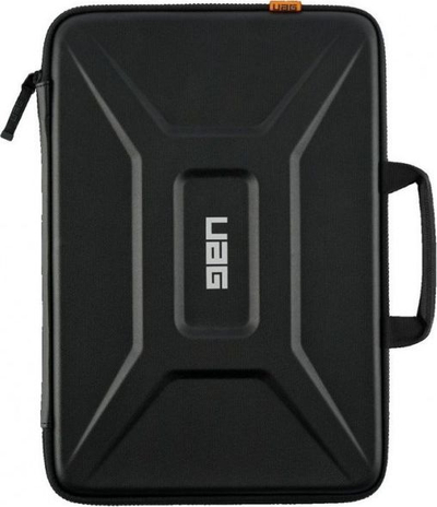 Торба за лаптоп Urban Armor Gear 982010114040, 15", отпорна на удари, црна