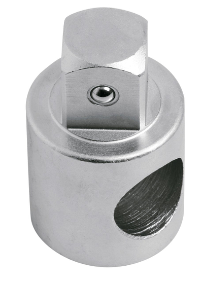 Përshtatës Kraftwerk 508000, 1", 3 anësor