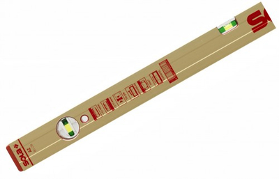 Nivel Sola AZ, 40cm