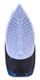 Hekur me avull Philips Azur Advanced GC4937/20, 3000W, shtresë SteamGlide Advanced, blu