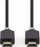 Kabllo HDMI Nedis High Speed, 10m, 4K 60Hz, ngjyrë antracit