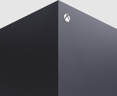 Конзола Microsoft Xbox Series X (RRT-00010) 16GB RAM, 1TB SSD, i zi