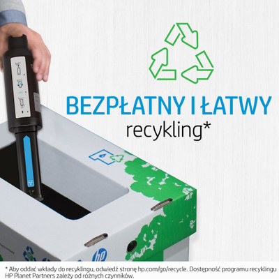 Ngjyrë HP 153A W1530A, e zezë
