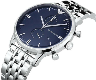 Orë dore Emporio Armani Classic AR1648