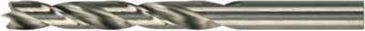 Shpues për dru Luna, cylindrical, 3mm