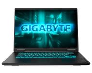 GIGABYTE A16 CVH 16” FHD+ 165Hz, Intel Core i7-13620H, 16GB RAM, 1TB SSD, NVIDIA RTX 5060 8GB - Laptop Gaming