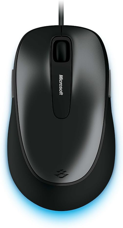 Maus Microsoft Comfort 4500, 5D 3200DPI, i zi