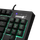 Tastierë Gaming White Shark, Imperator