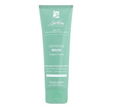 Maskë për fytyrë BioNike Defence Mask Instant Hydra, 75 ml