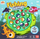 Lojë peshkimi Mega Creative Interactive Game Fish, set me 3 kallama, 15 peshq shumëngjyrësh