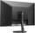 Monitor Philips 27E1N3300A - LED, 27", FullHD, i zi