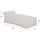 Shezllon Wadelin textilene 190×80×40-60 cm (HM5774.11)