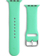 Rrip silikoni APS për Apple Watch Ultra, për modele që shkojnë me të, shumëngjyrësh