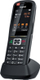 Telefon pa tela Gigaset PRO R700H Protect, DECT, ekran 2.4", i zi