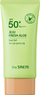 Krem dielli The Saem Jeju Fresh Aloe Sun Gel, SPF50 PA++++, 50g